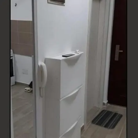 Apartment East Gate Skopje