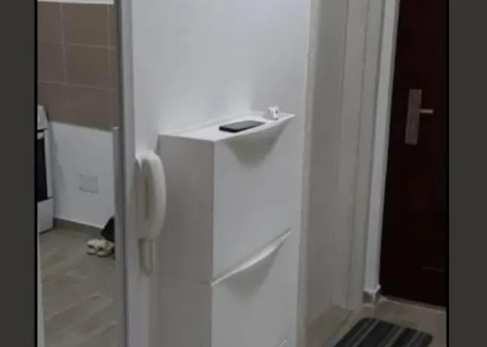 Apartment East Gate Skopje